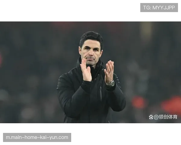 阿尔特塔赛后谈丢分 称球队需提升门前把握能力