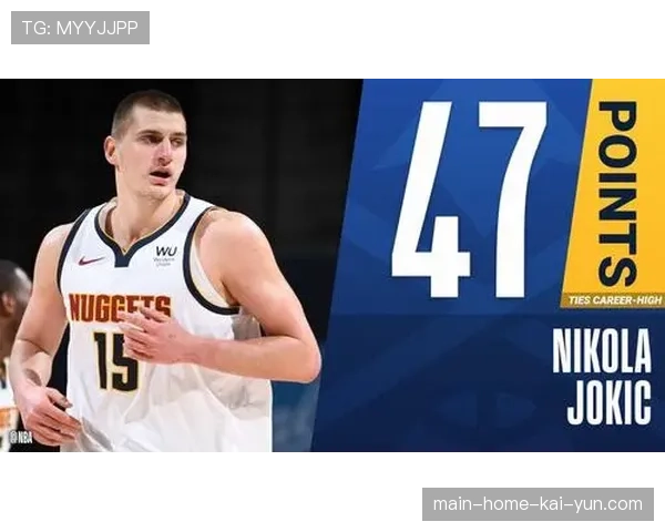 掘金117-128不敌勇士 约基奇高负荷运转引发体能担忧