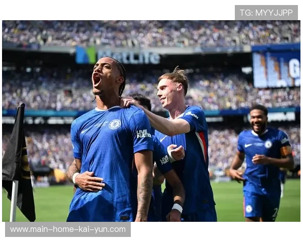 切尔西世俱杯心理优势未转化 罗塞尼尔战术调整滞后于比赛进程 切尔西世俱杯心理优势未转化 罗塞尼尔战术调整滞后于比赛进程