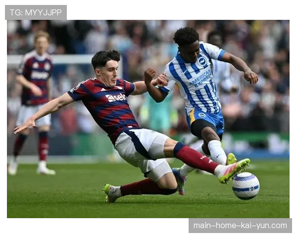 布莱顿主场力克利物浦 海鸥军团下半场防守稳固显成效