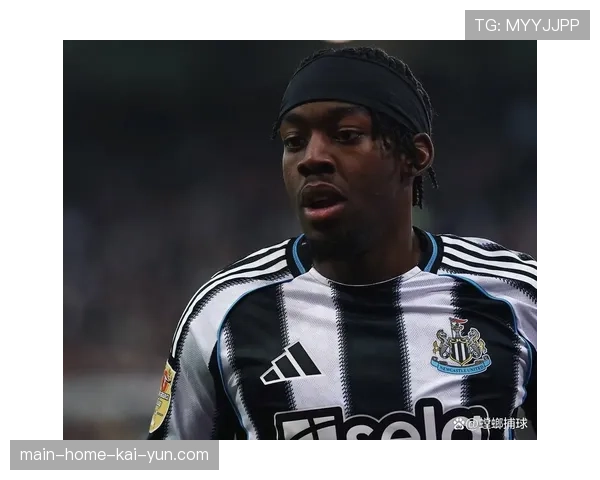 埃兰加欧冠梅开二度难掩联赛低迷 纽卡边锋效率问题亟待解决